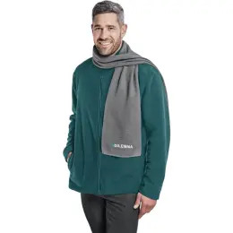 Team Acrylic Scarf Model Image